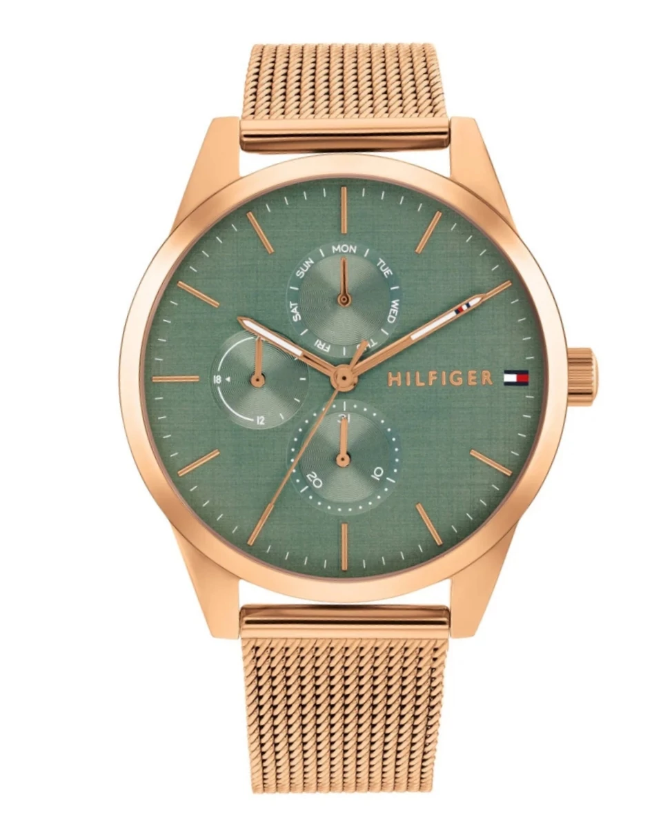 Tommy Hilfiger Camille női óra - TH1782770
