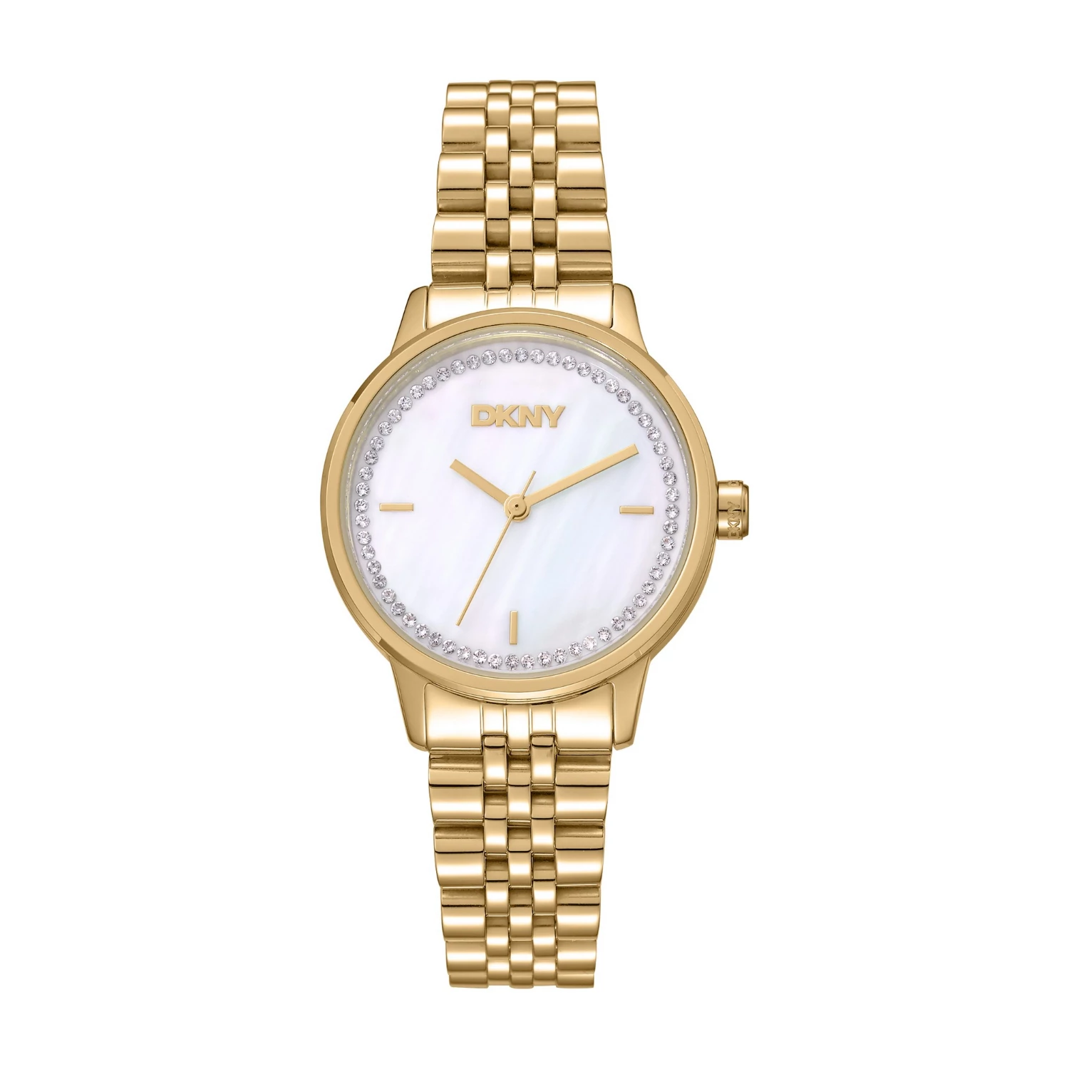 DKNY Everyday női óra - DK1L086M0055_3I