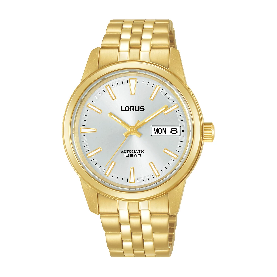 Lorus Automatic női óra - RL406CX9_3I